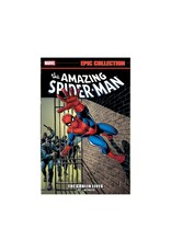 Marvel The Amazing Spider-Man - The Goblin Lives - The Epic Collection - TP