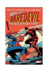 Marvel MMM - Daredevil - Alone Against The Underworld - Vol. 2 - TP