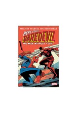 Marvel MMM - Daredevil - Alone Against The Underworld - Vol. 2 - TP