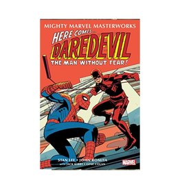 Marvel MMM - Daredevil - Alone Against The Underworld - Vol. 2 - TP