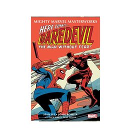 Marvel MMM - Daredevil - Alone Against The Underworld - Vol. 2 - TP