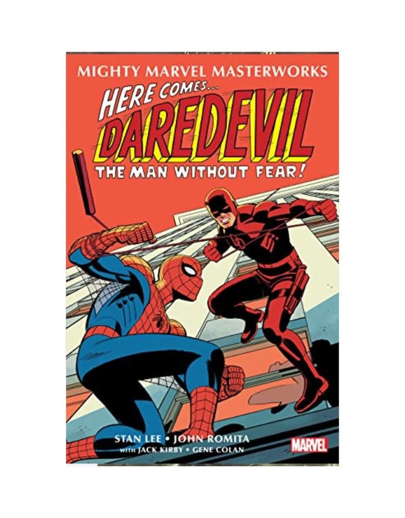 Marvel MMM - Daredevil - Alone Against The Underworld - Vol. 2 - TP