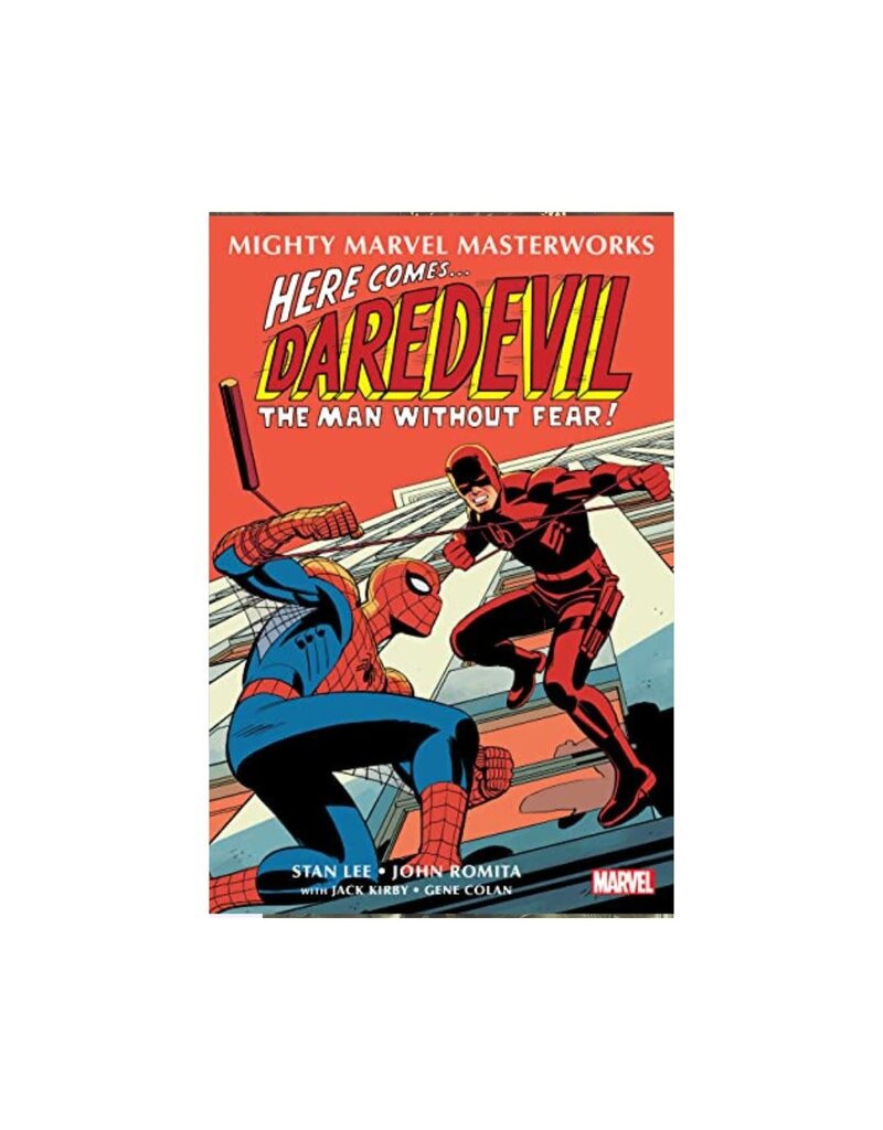 Marvel MMM - Daredevil - Alone Against The Underworld - Vol. 2 - TP
