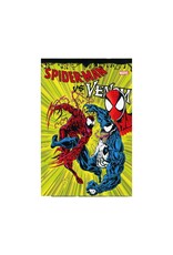 Marvel The Amazing Spider-Man: Spider-Man vs Venom Omnibus HC 2023 Printing
