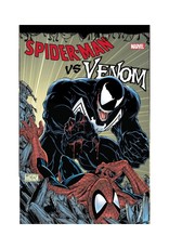 Marvel The Amazing Spider-Man: Spider-Man vs Venom Omnibus HC 2023 Printing