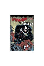 Marvel The Amazing Spider-Man: Spider-Man vs Venom Omnibus HC 2023 Printing