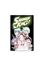 Shaman King - Vol. 12 - Omnibus