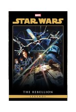 Marvel Star Wars - The Rebellion - Legends - Omnibus - Vol.1 - HC