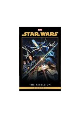 Marvel Star Wars - The Rebellion - Legends - Omnibus - Vol.1 - HC