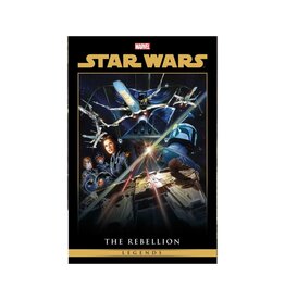 Marvel Star Wars - The Rebellion - Vol.1 - HC