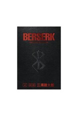 Dark Horse Berserk - Deluxe Edition - Hardcover