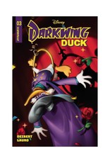 Darkwing Duck #3