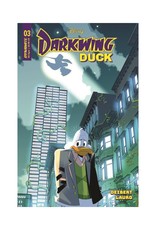 Darkwing Duck #3