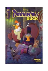 Darkwing Duck #3