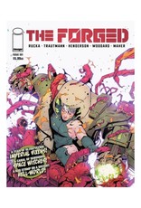 Image The Forged #1