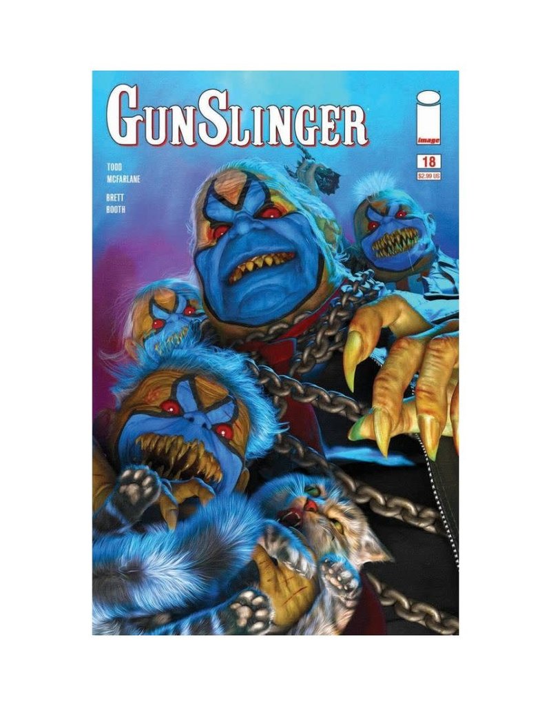 Image Gunslinger Spawn #18