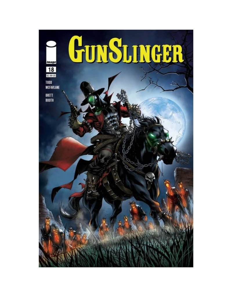 Image Gunslinger Spawn #18