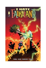 Image I Hate Fairyland #5