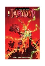 Image I Hate Fairyland #5