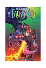 Image I Hate Fairyland #5