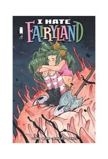 Image I Hate Fairyland #5