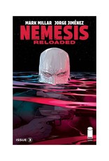 Image Nemesis Reloaded #3