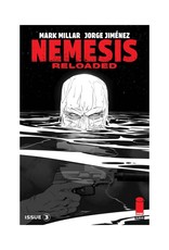 Image Nemesis Reloaded #3