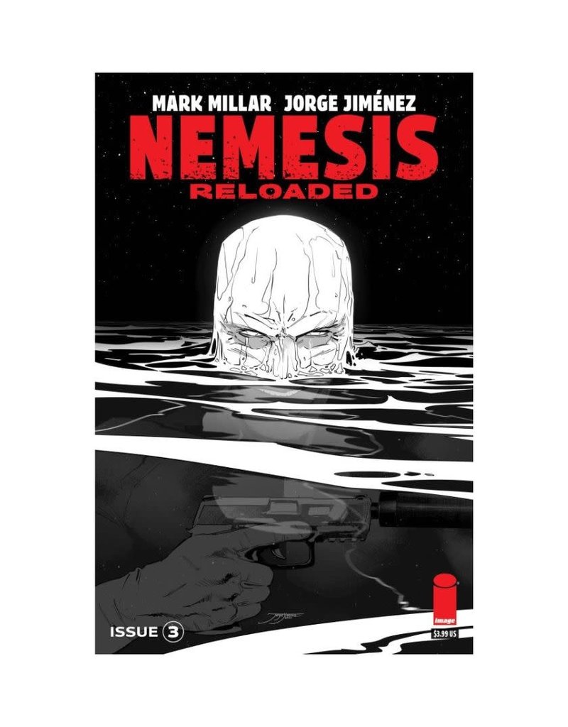 Image Nemesis Reloaded #3