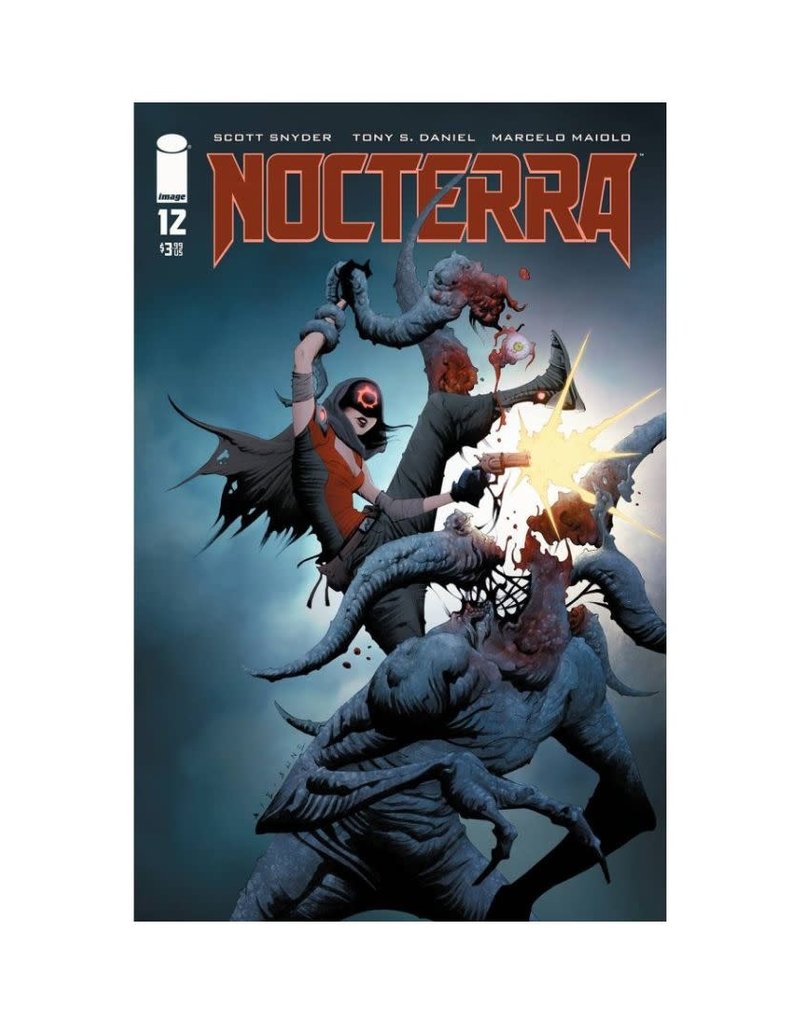 Image Nocterra #12