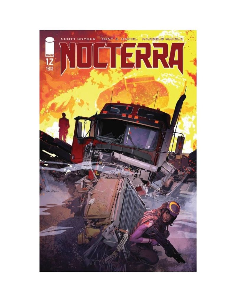 Image Nocterra #12