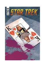 IDW Star Trek #5