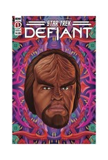 IDW Star Trek: Defiant #1