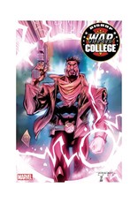 Marvel Bishop - War College #2