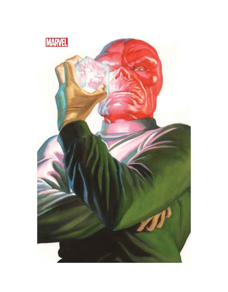 Marvel Captain America - Symbol of Truth #11
