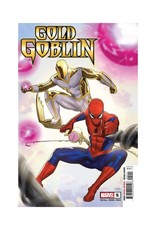 Marvel Gold Goblin #5