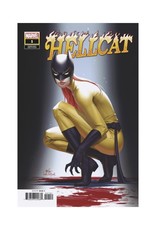 Marvel Hellcat #1