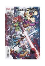 Marvel Immoral X-Men #2