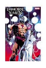 Marvel Immoral X-Men #2