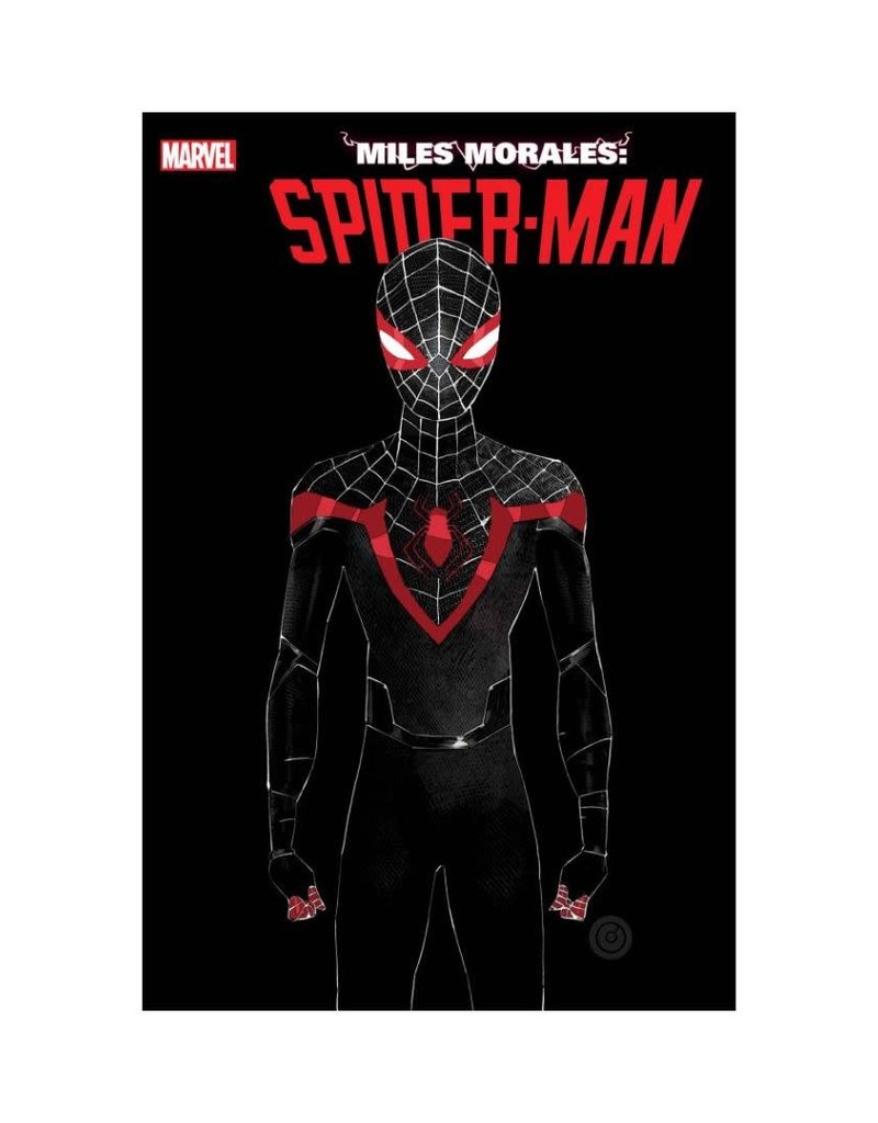 Marvel Miles Morales: Spider-Man #4