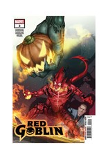 Marvel Red Goblin #2