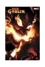 Marvel Red Goblin #2