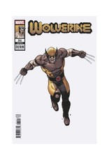 Marvel Wolverine #31