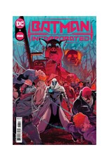 DC Batman Incorporated #6