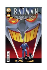 DC Batman: The Adventures Continue Season Three #3