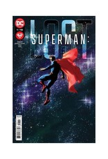 DC Superman: Lost #1