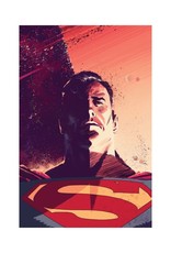 DC Superman: Lost #1