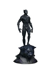 Sideshow Black Panther - Premium Format Statue 1/4 - 67 cm - Marvel