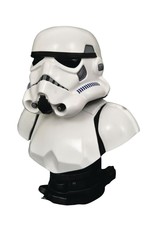 Stormtrooper - Bust 1/2 - 25 cm - Star Wars Episode IV Legends in 3D