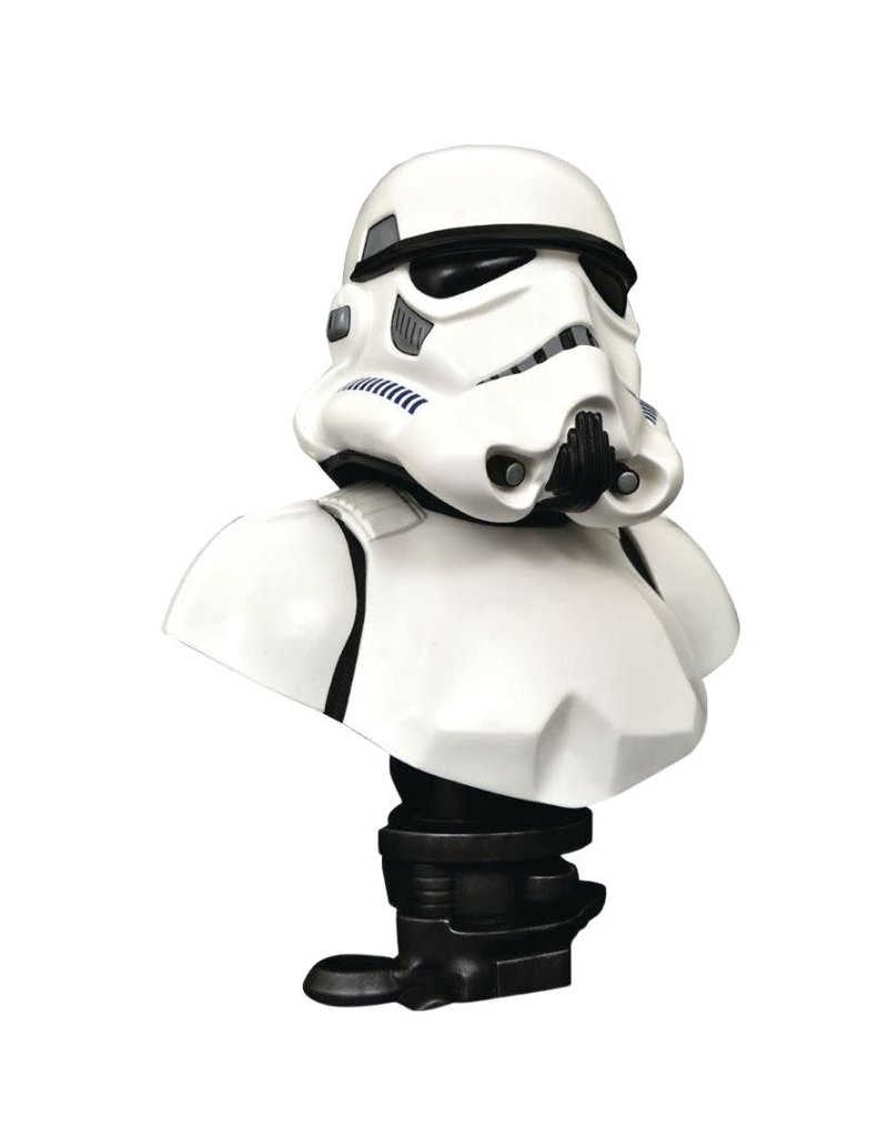 Stormtrooper - Bust 1/2 - 25 cm - Star Wars Episode IV Legends in 3D