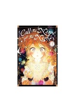 Call The Name Of The Night Vol.1